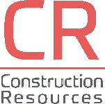 Construction Resources logo