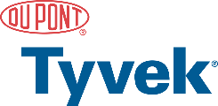 DuPont Tyvek logo