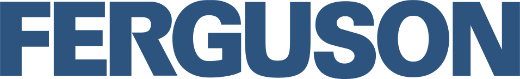 Ferguson logo