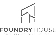 Foundry House Architectural Design logo
