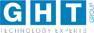 GHT Group logo