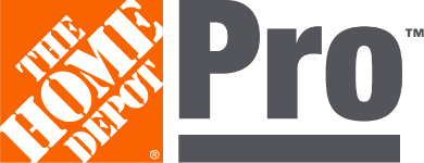 The Home Depot Pro logo