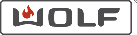 Wolf logo