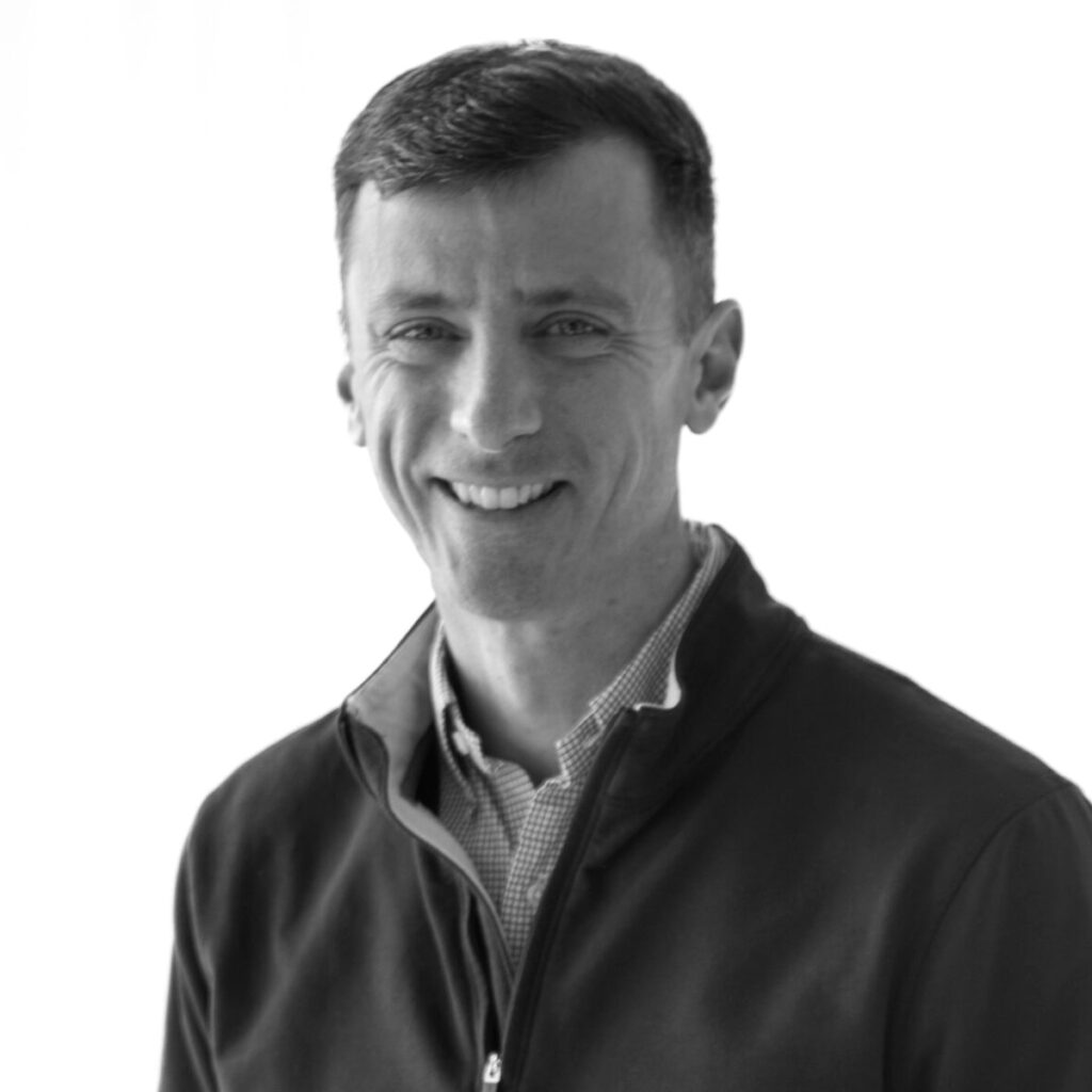Scott Prebble, Landscape Designer at VIBE Construction Group